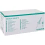 Introcan Safety 3 PUR - B.Braun 20 G | 25 mm | 1,10 mm | roze